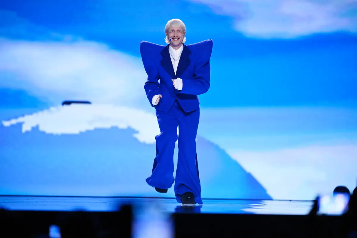 Netherlands backs out of Eurovision in apparent U-turn over Israel