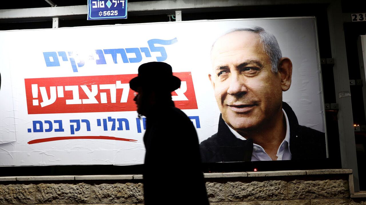 Israeli elections -Israel’s political parties explained : Likud – EJP