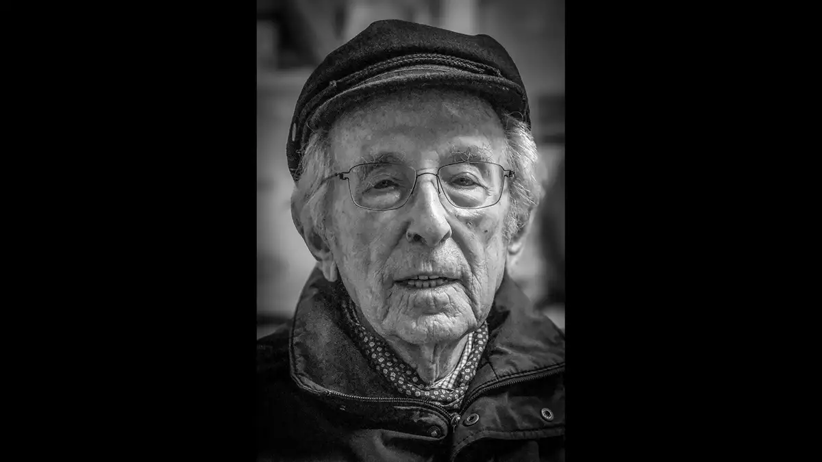 Lucien Lazare, the Jewish fighter who turned the tables on the Nazis, dies aged 101