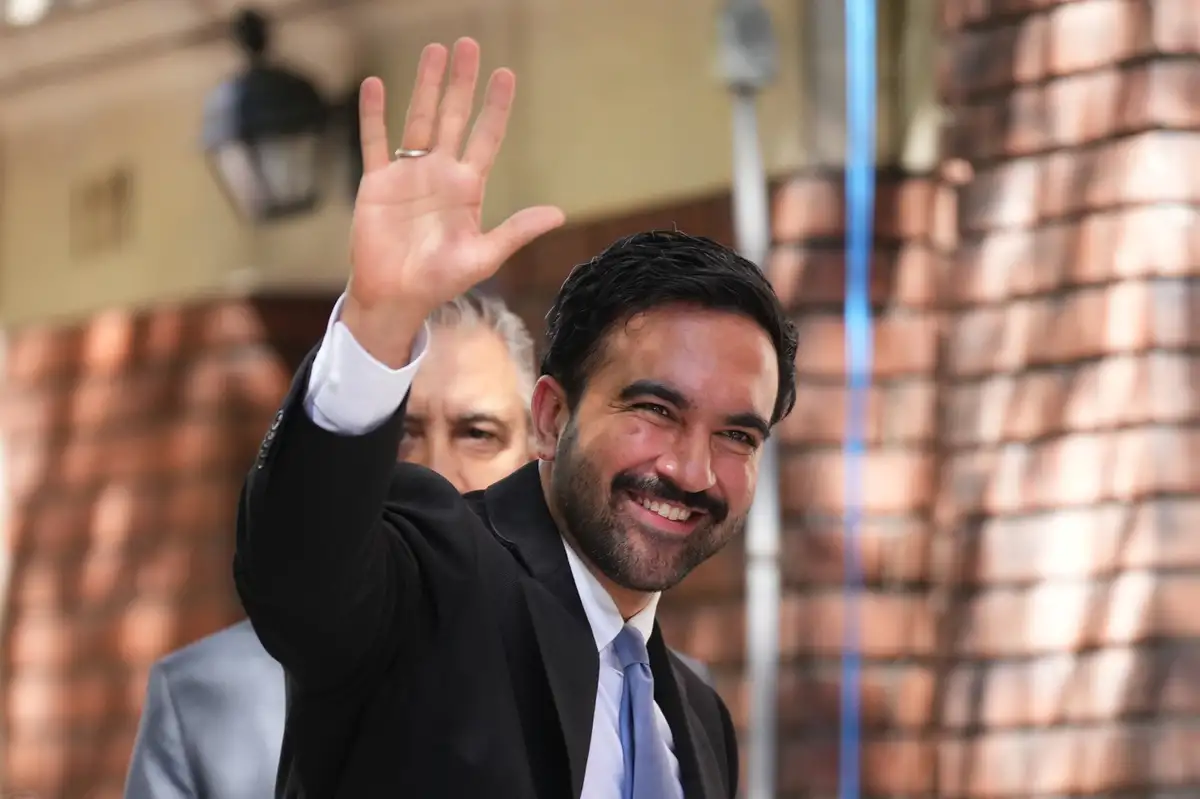 NY Jewish groups highlight lack of focus on antizionist violence in Mamdani’s new antisemitism strategy