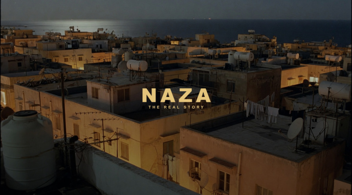 Radical Anti-Israel Groups Fail ‘Coordinated Campaign’ to Kill ‘NAZA’ Counter-Documentary After US Premiere