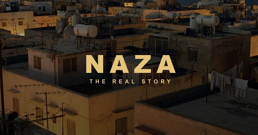 ‘NAZA: The Real Story’ Gains Momentum as Counter-Film Challenges Gaza Documentary