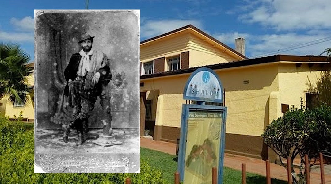 Argentina’s Jewish gauchos museum vows to stay open amid leadership feud