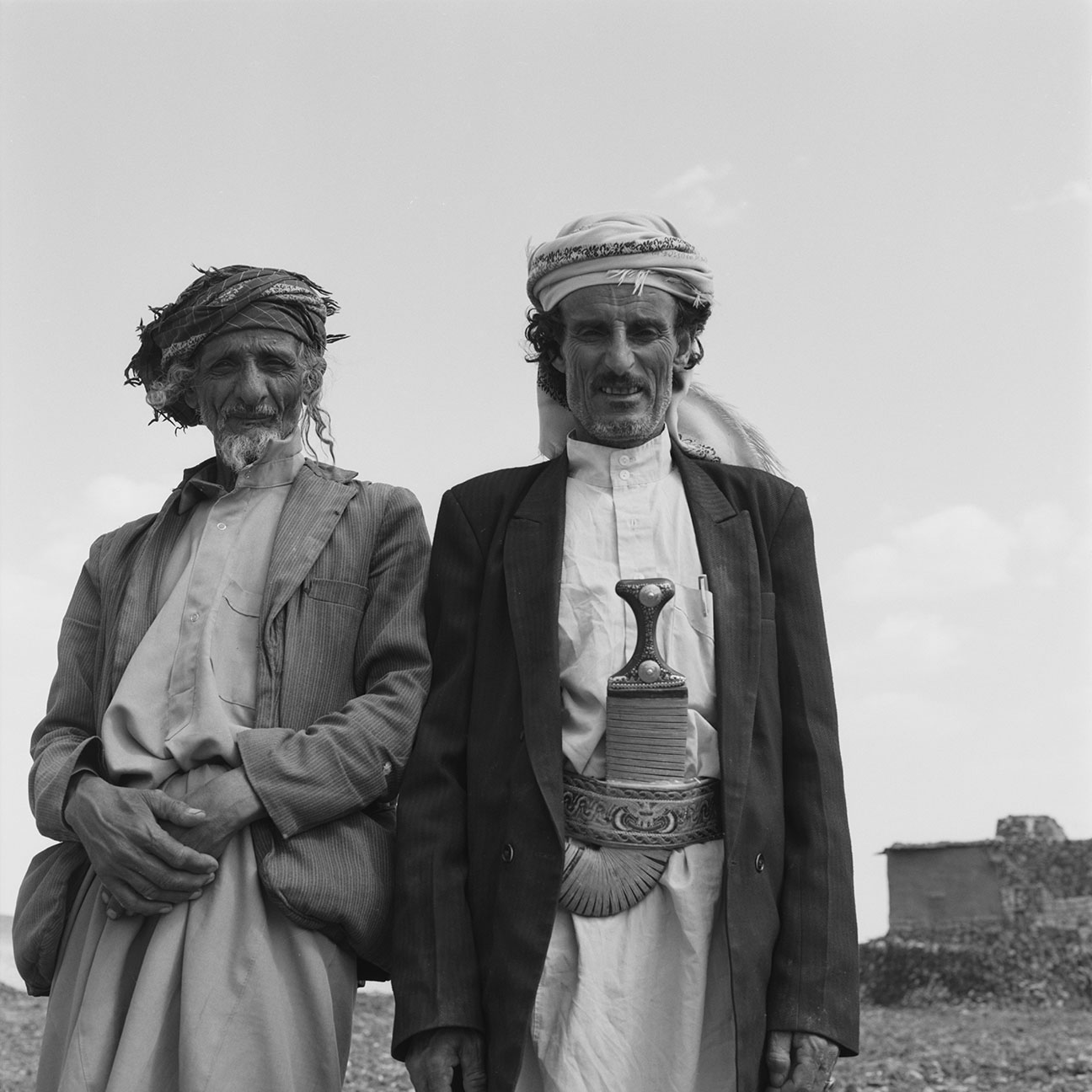 Zion Ozeri’s Photographs Reveal the Many Faces of Jewish Identity