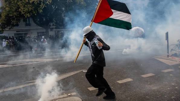 French Jewish leader calls on government to declare emergency – EJP