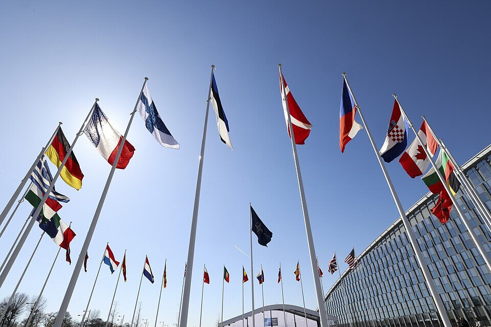 Israel looks different for Europeans rediscovering strategic vulnerability