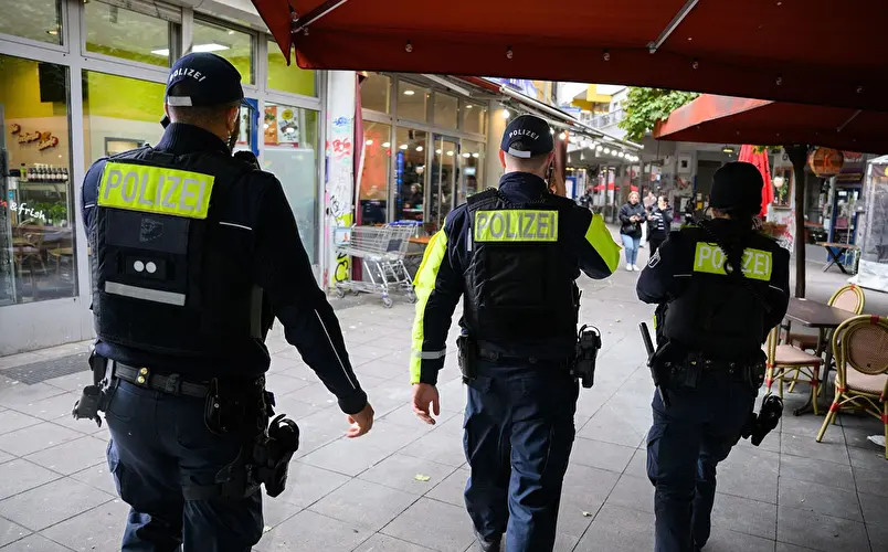 Jewish man beaten in Berlin in suspected antisemitic attack – EJP