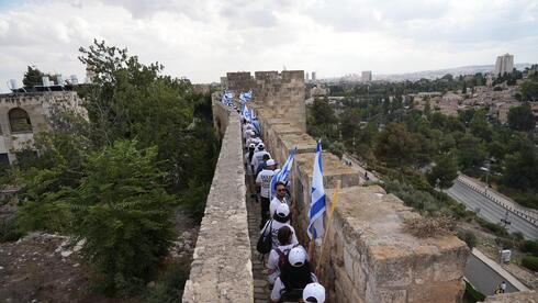 From Jerusalem to the world: 550 Christian leaders carry Israel’s Oct. 7 stories home