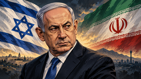 The Arab world is watching: could Netanyahu expand the Iran war before forming a government?