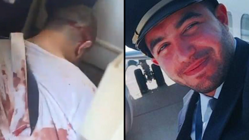 Flydubai pilot who tried to crash plane in Israel identified, had ‘extremist materials’