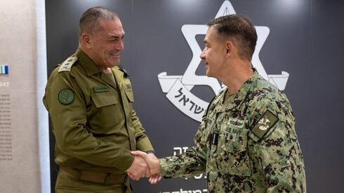 US explores Israeli strikes on Yemen’s Houthis IDF chief warns of election delay