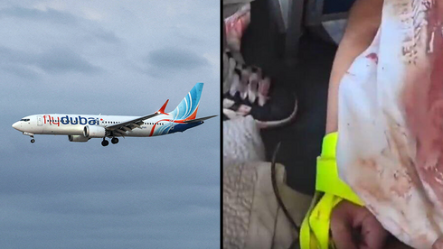 FlyDubai incident highlights Israel’s challenge: preparing for threats intelligence cannot predict