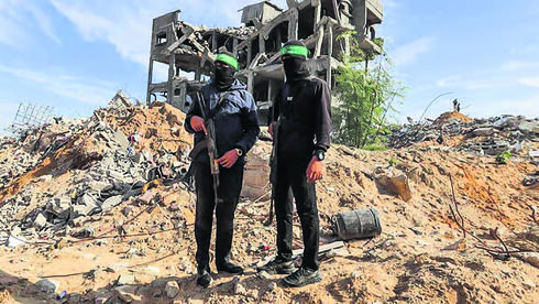 Three years, seven fronts and no end in sight: Israel’s war grinds on
