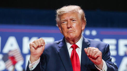 Netanyahu has lost Trump, and Israel has lost America