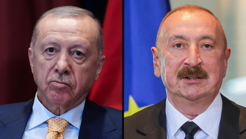 Erdogan’s missing guest: Is Israel behind the growing chill between Turkey and Azerbaijan?