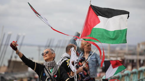 UK Jewish leaders declare Green Party ‘racist’ over anti-Zionist policy