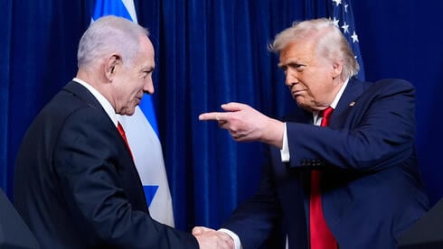 Trump claims credit for Netanyahu’s election gains as vote count continues