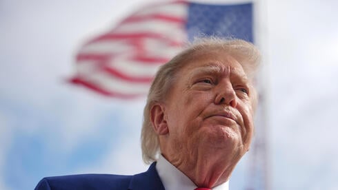 Trump sees a bigger threat behind Israel’s election, and Netanyahu is his answer