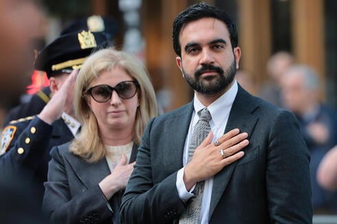 NYPD backs away from $750,000 Israeli surveillance deal after backlash from Mamdani allies