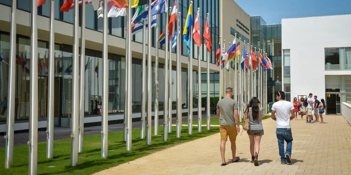 Algemeiner CEO Joins Israeli Security Experts at Counterterrorism Summit to Confront Global Antisemitism