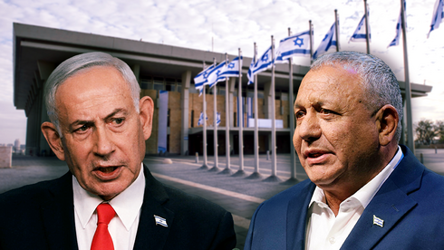 Netanyahu-Eisenkot unity government? The unlikely deal that could break Israel’s deadlock