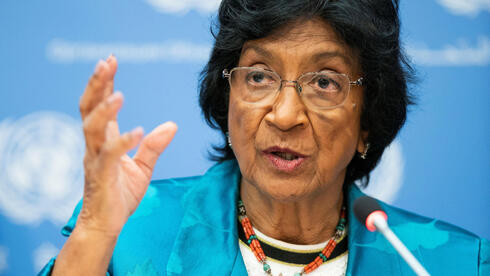 Navi Pillay’s Nobel Peace Prize: when anti-Israel hate becomes a virtue