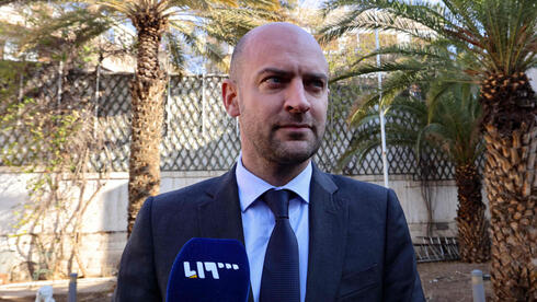 France embarrassed by reports of arms sales to Israel: ‘Precautionary measures taken’