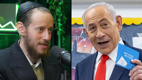 ‘Are they crazy? We’ll die’: Netanyahu shouts at ultra-Orthodox activist in recorded call