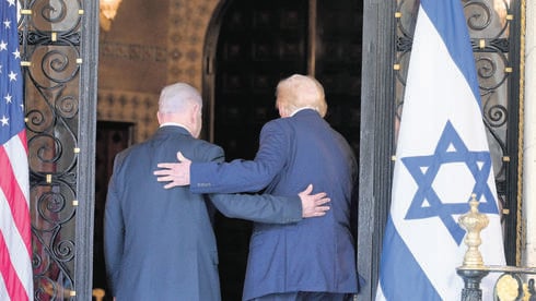 Iran talks show signs of breakthrough as Israel weighs renewed strikes and Trump’s expectations