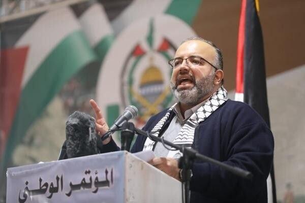 Israel targets senior Hamas official seen as Yahya Sinwar’s successor in Gaza City strike