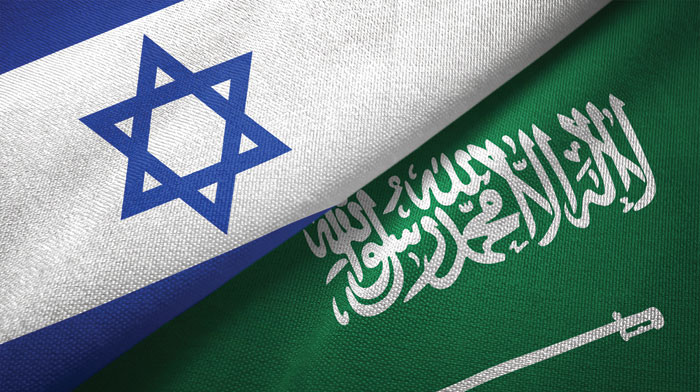 Will the Saudis Look to Israel?