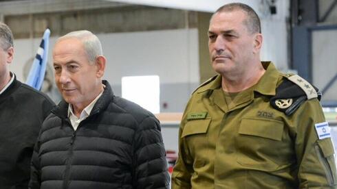 Netanyahu election win could spell early exit for IDF chief Zamir