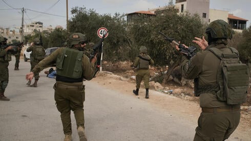 IDF expands crackdown on West Bank wildcat outposts amid rising Jewish extremist violence