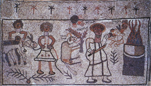 Isaac or Ishmael? The Quran never names Abraham’s son