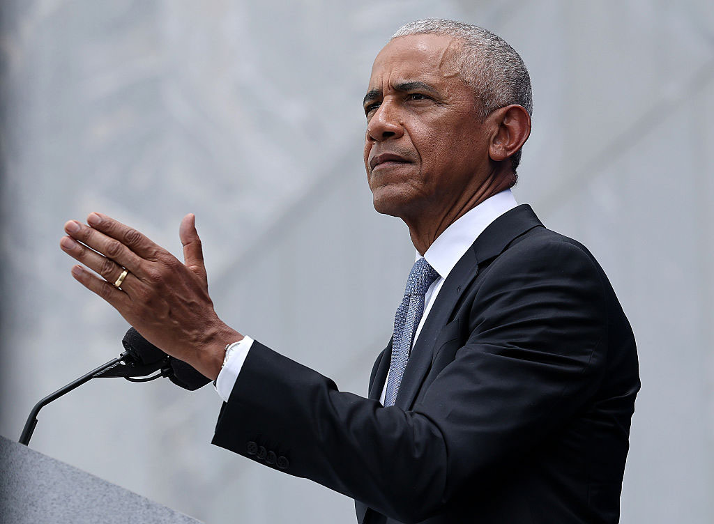 Obama’s Turn on Israel