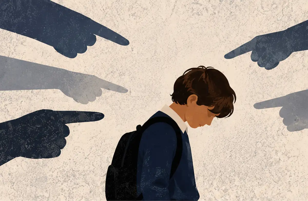 Revealed: Teacher ‘tells boy Jews to blame for October 7’ but London school ignores call for staff antisemitism training