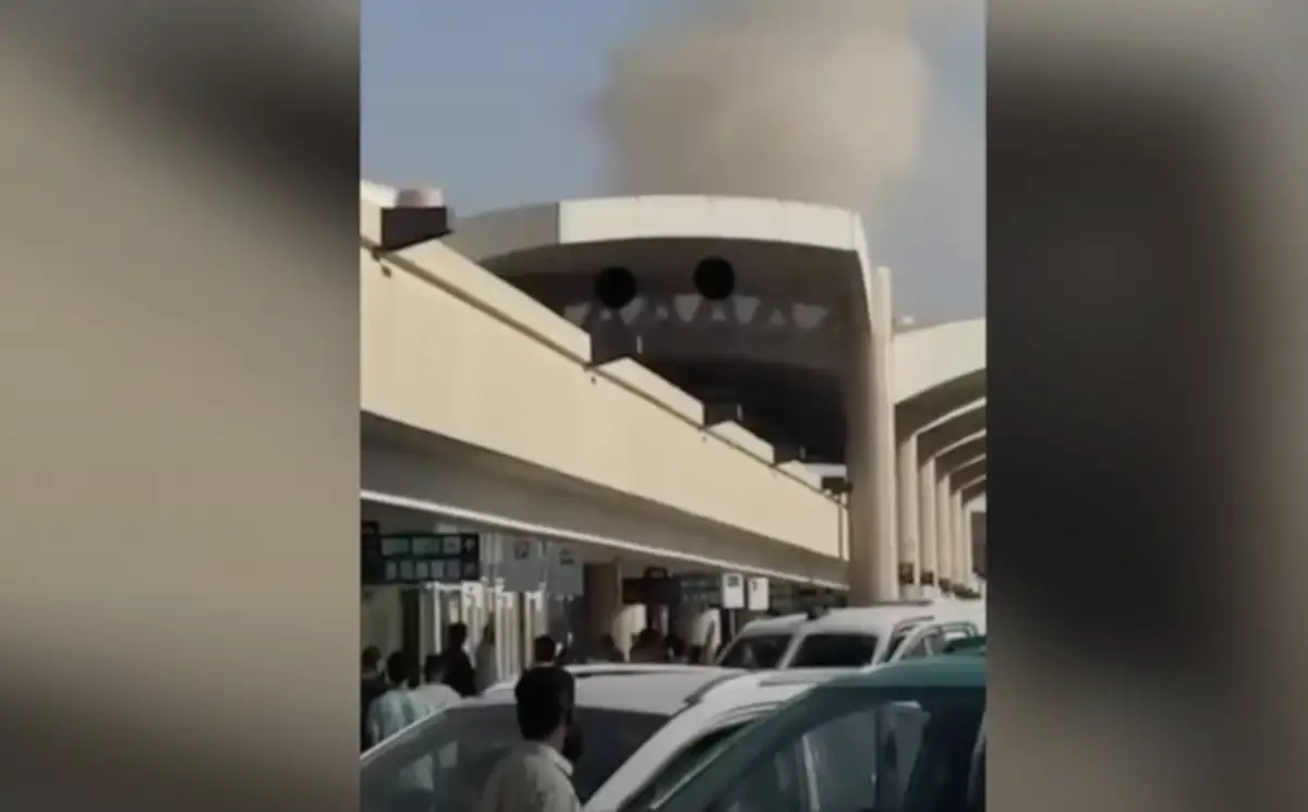 Netanyahu condemns Houthi attack on Saudi airport in rare statement