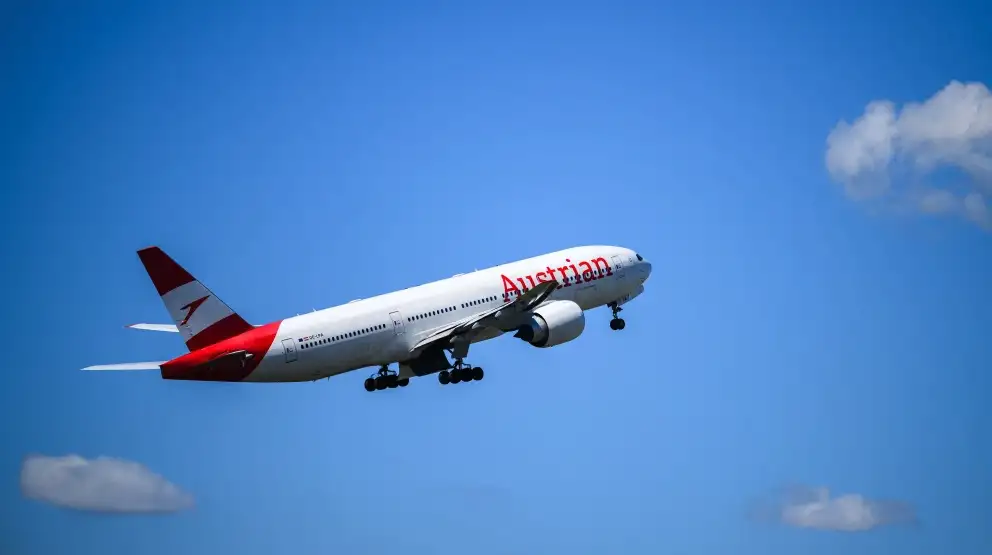 Austrian Airlines flight from Tel Aviv to Vienna diverted after bomb threat
