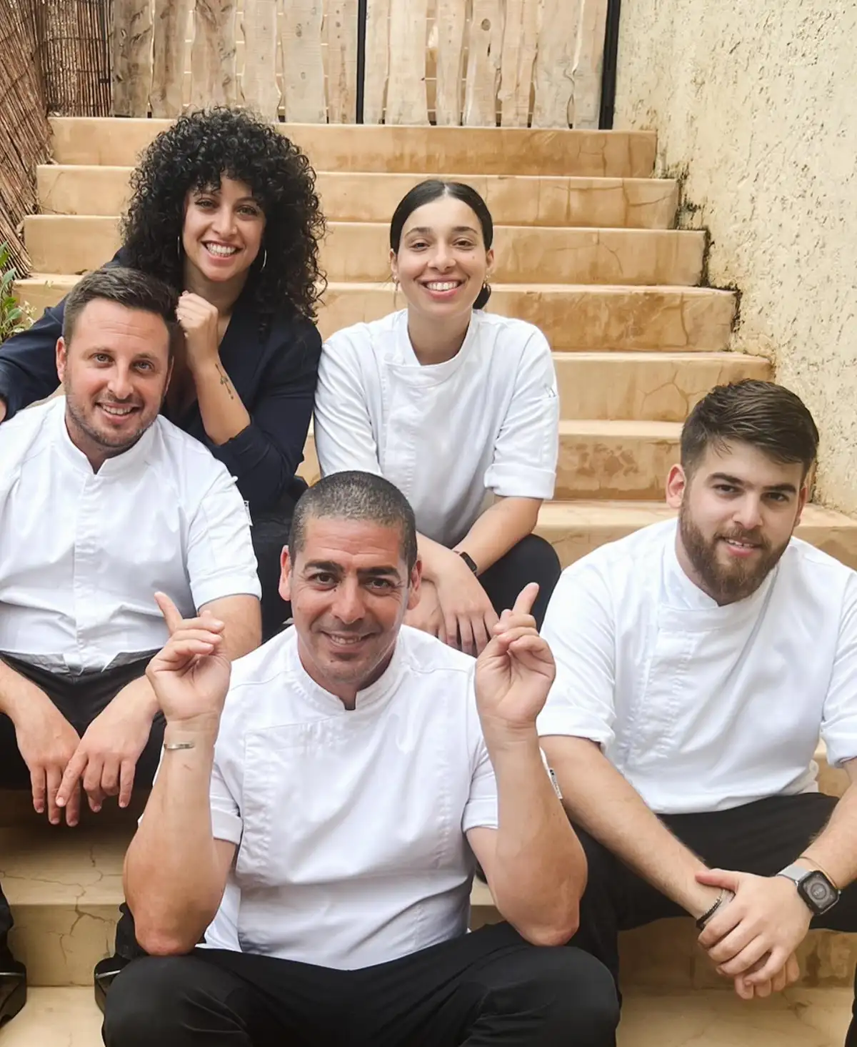 Celebrity chef takes free food truck on tour across US to promote Israel