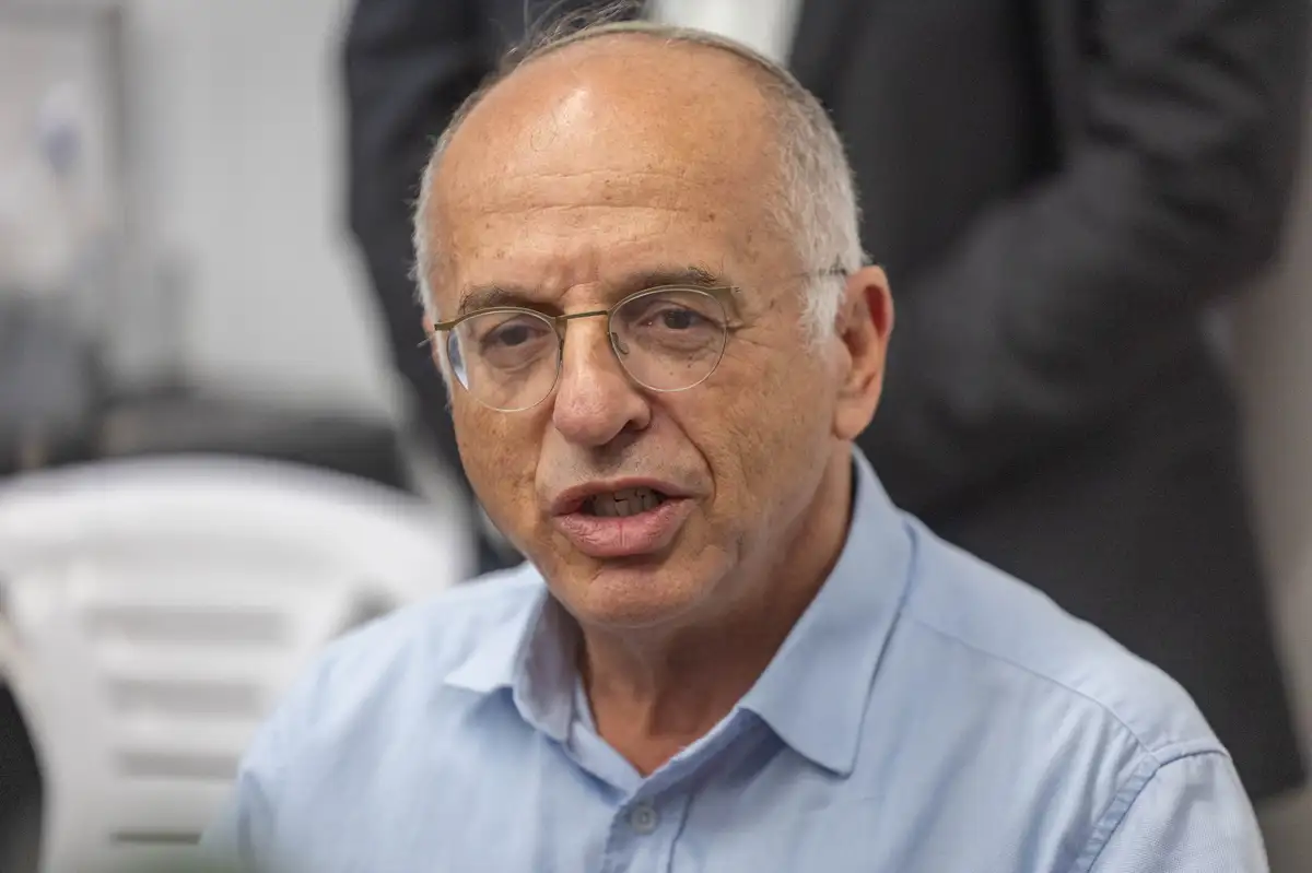 Israeli election authorities ask Shin Bet to investigate Likud claims of ‘foreign power-backed’ voter fraud