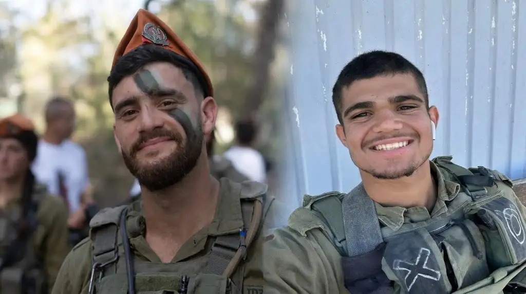 ‘They took a diamond from us, my strength, my soul,’ says heartbroken father of IDF soldier killed at checkpoint
