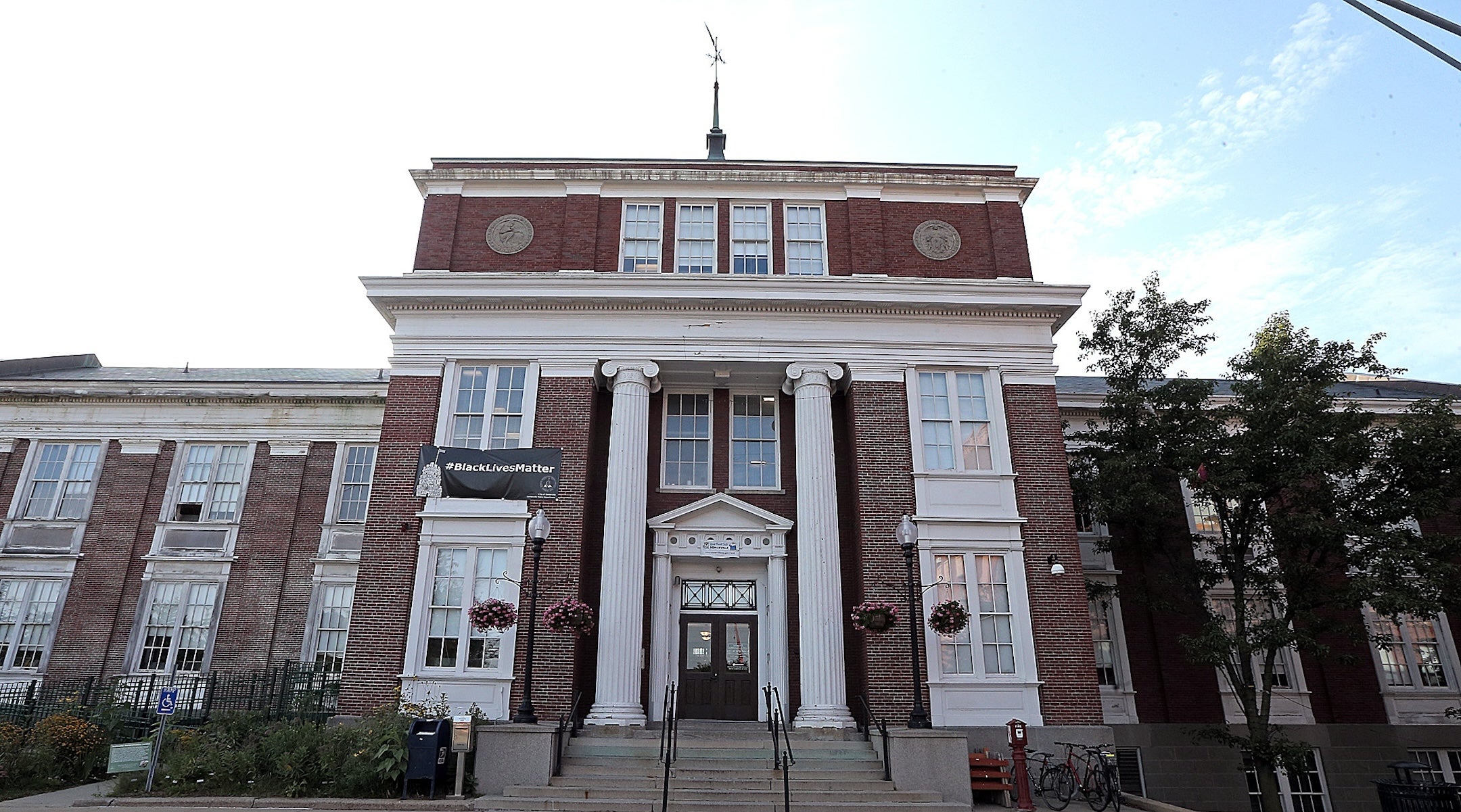 Somerville councilors to discuss Israel divestment proposal