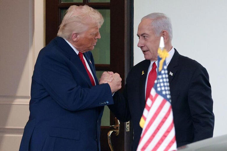 How Trump’s endorsement of Netanyahu could change Israel’s electoral map – EJP