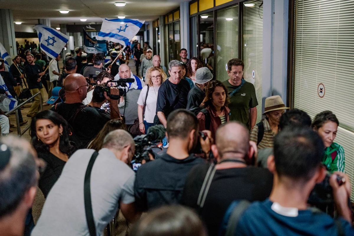 Authorities in Israel, Saudi Arabia and Oman were trying to determine how an Omani co-pilot nearly succeeded in crashing a Tel Aviv-bound jet before passengers subdued him and backup pilots landed safely.