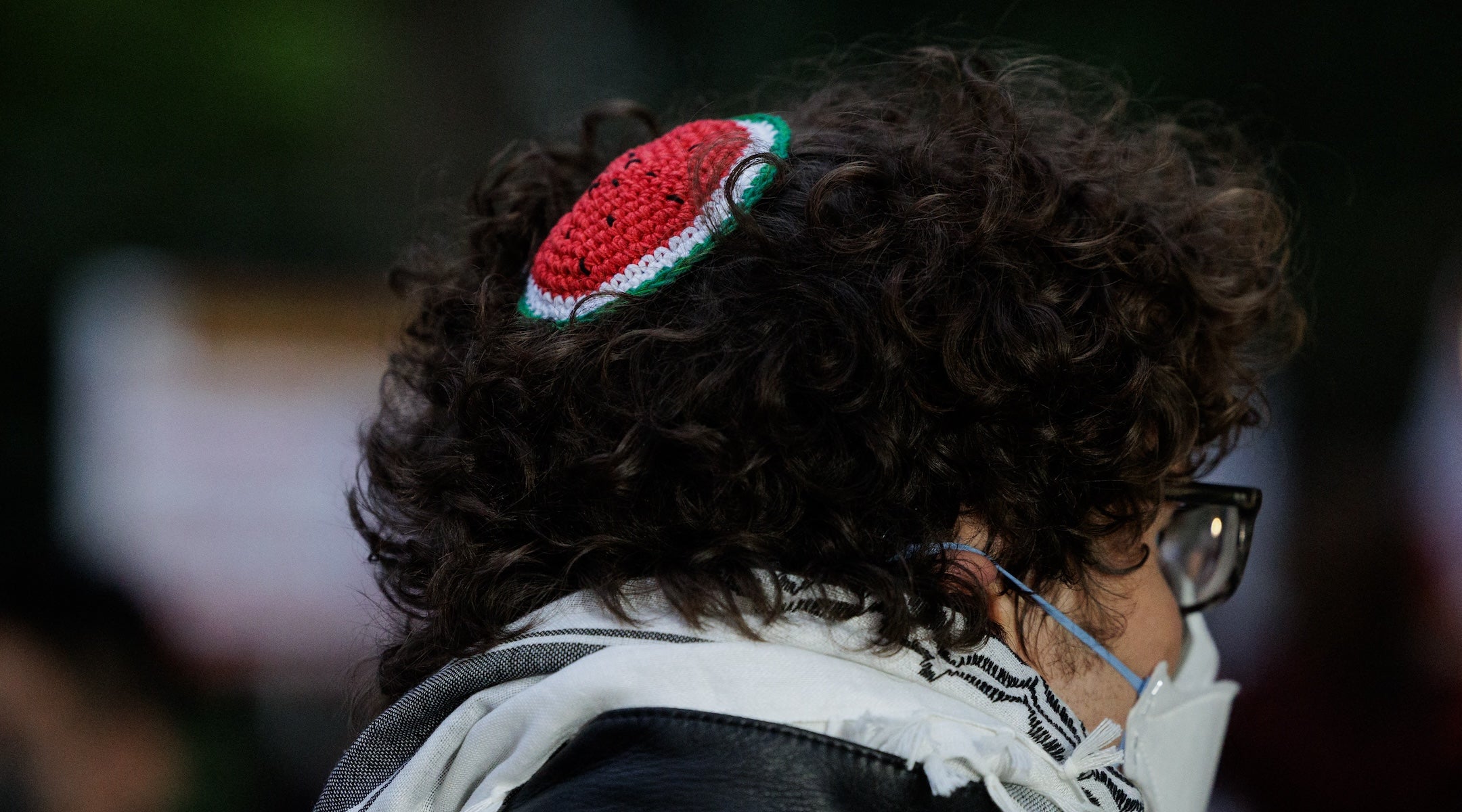 They want Jewish life without Zionism. Now they’re building the institutions to match.