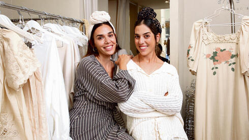 From high school friends to fashion founders: How 2 women built and sold a modest clothing brand
