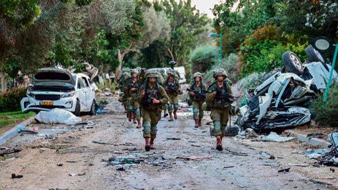 Three years after Oct. 7, IDF begins long-delayed process to honor battlefield heroism