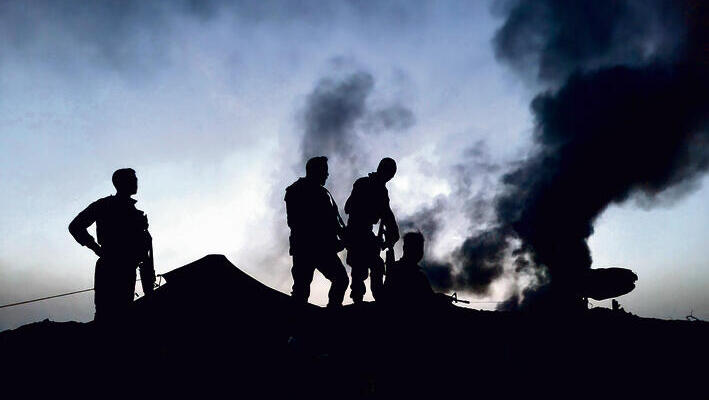 Beyond the therapist’s couch: Healing Israel’s invisible wounds of war