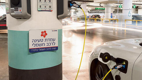 250% of home electricity rates: Why is EV charging so expensive in Israel?
