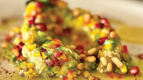 Beyond hummus and fries: how Arab cuisine in Israel found its voice
